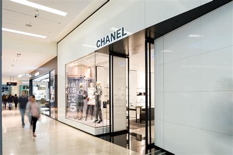 chanel bags bondi junction|Chanel boutique grafton.